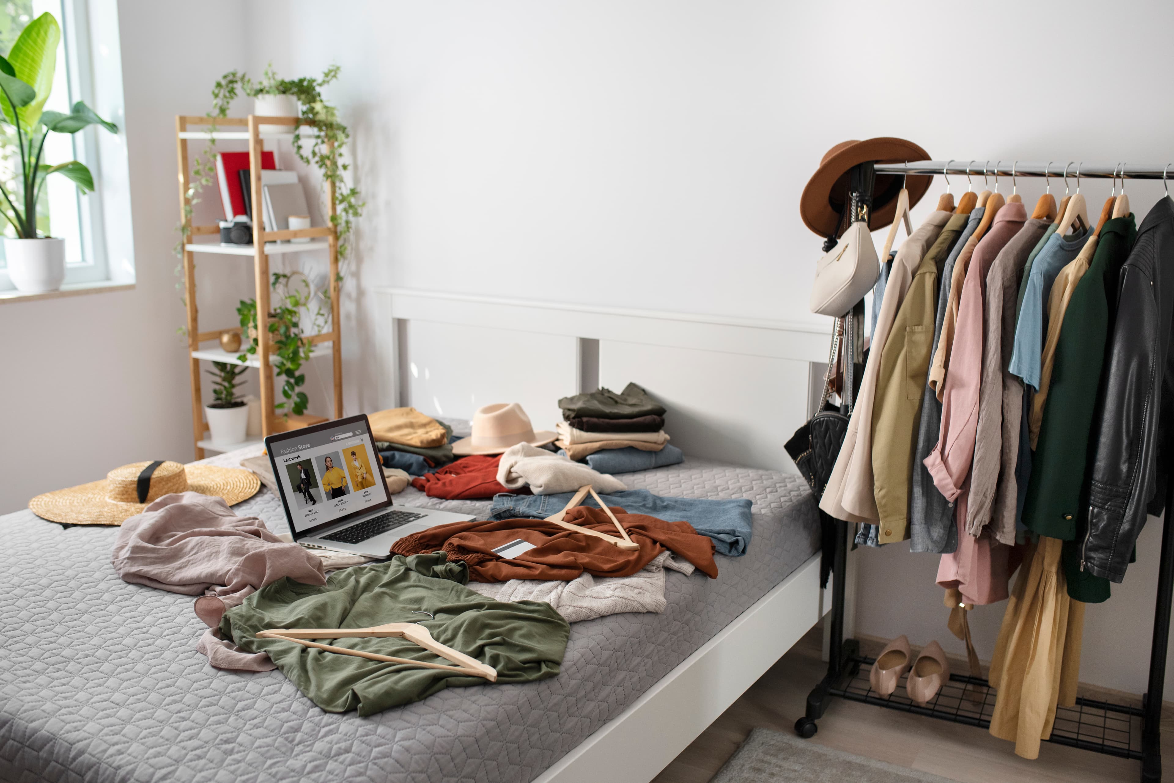 How to Declutter Your Home When Overwhelmed: 7 Simple Steps