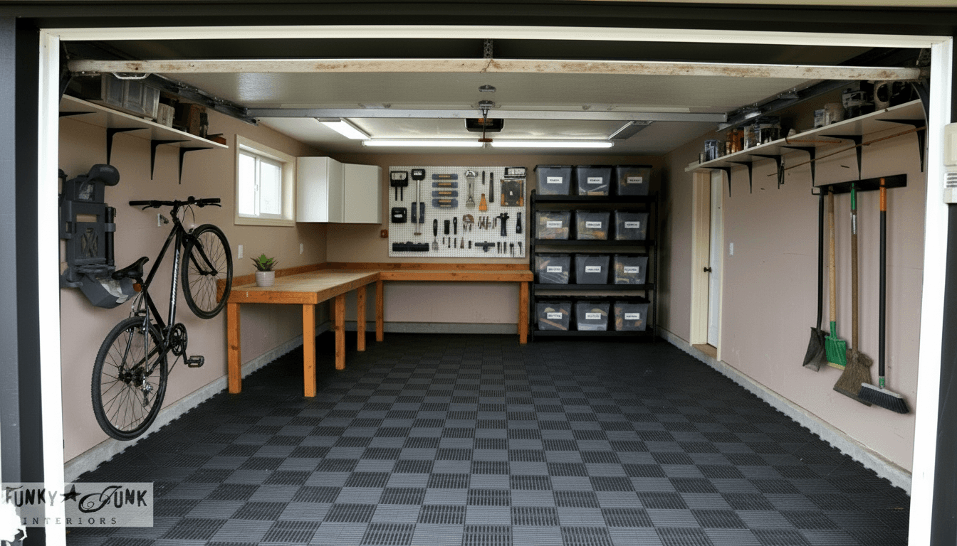 Total Workshop Reset